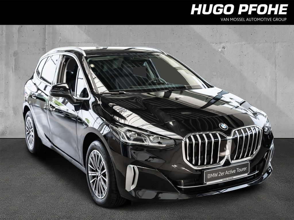 BMW 218 Active Tourer 2024