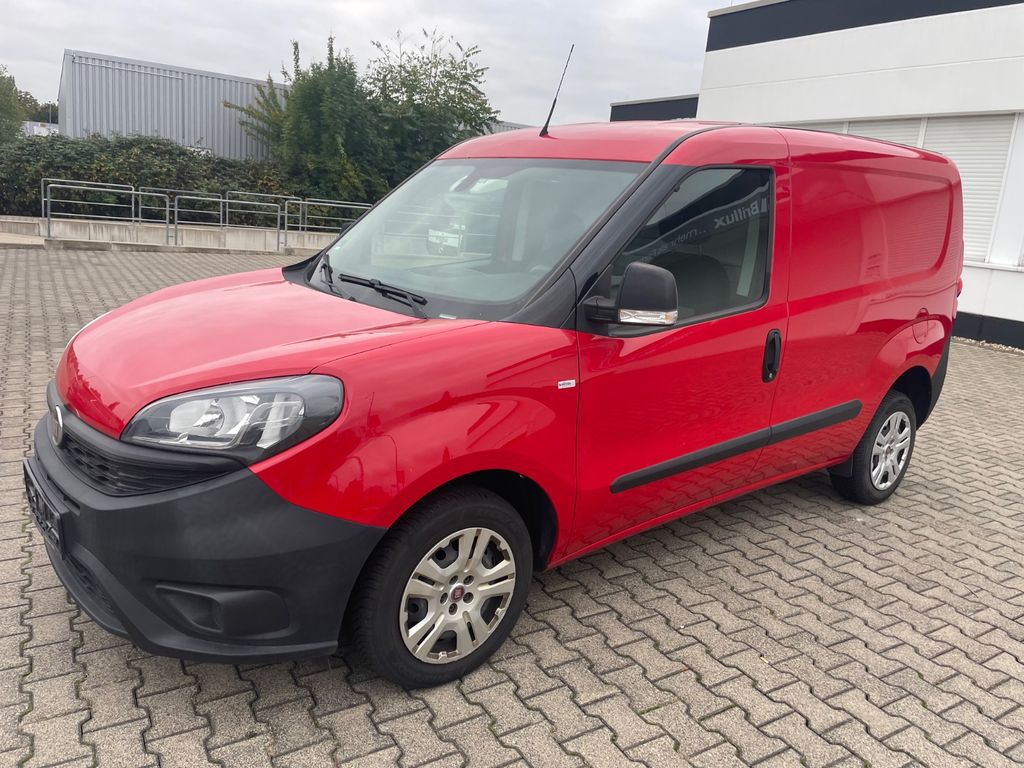 Fiat Doblo 2020