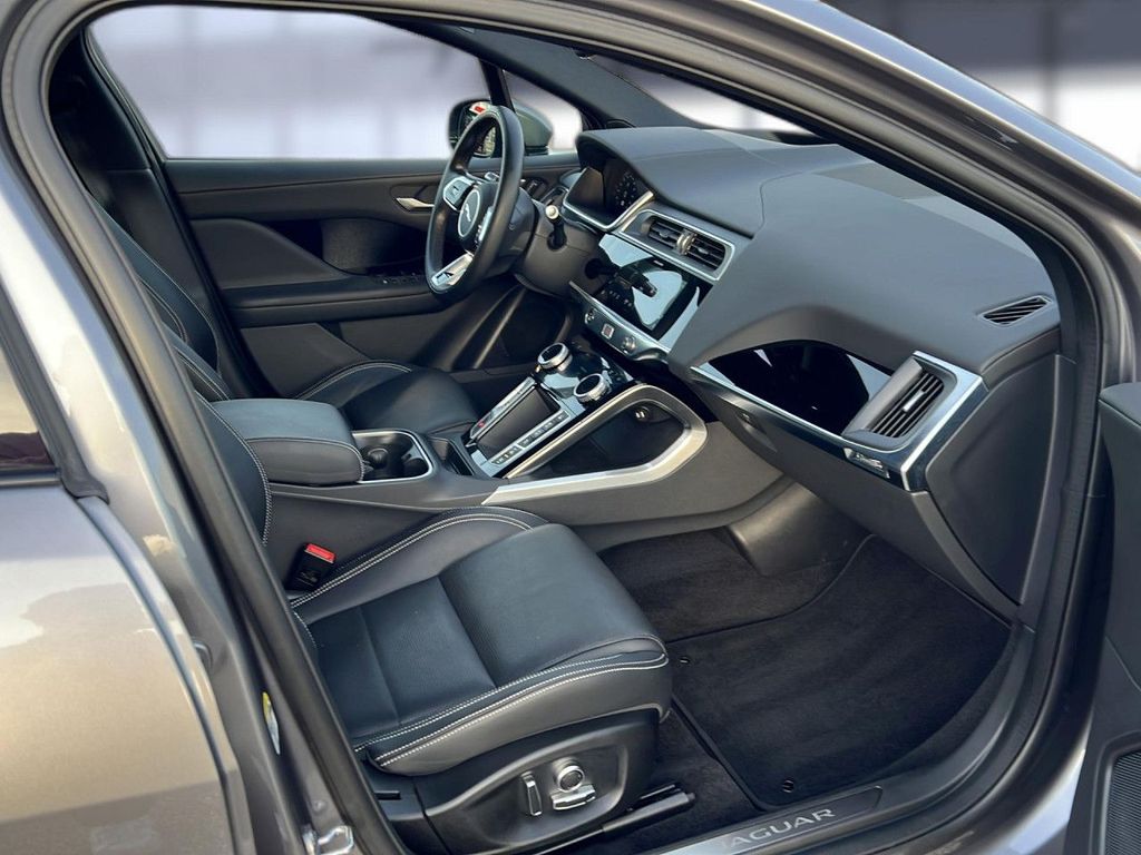 Jaguar I-Pace 2020