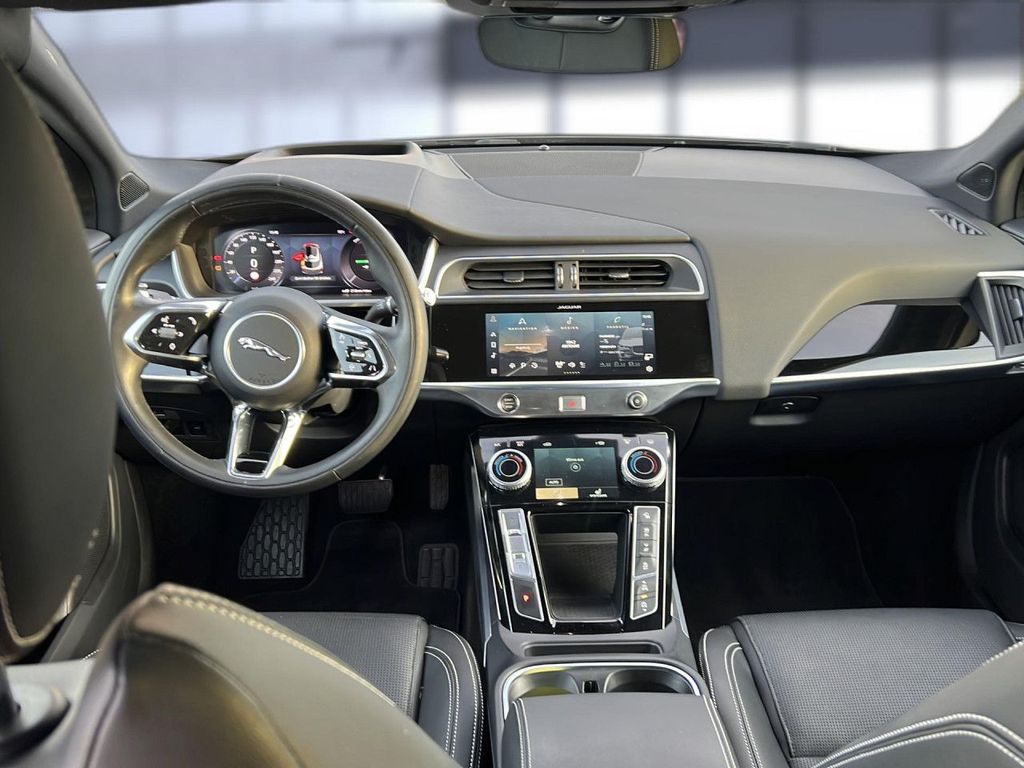 Jaguar I-Pace 2020