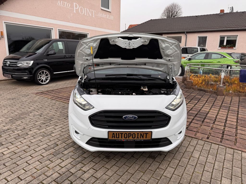 Ford Transit 2020