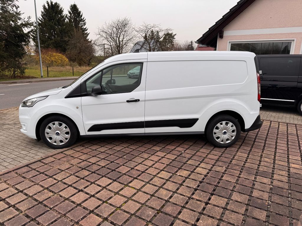 Ford Transit 2020