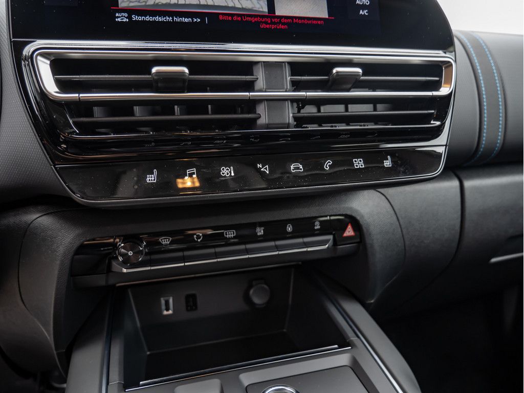 Citroën C5 Aircross 2025