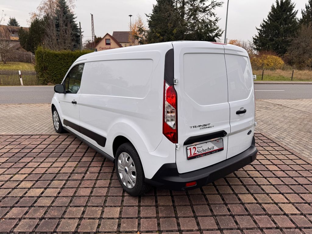 Ford Transit 2020