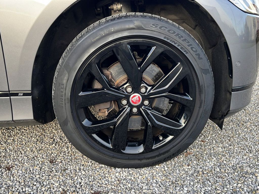 Jaguar I-Pace 2020