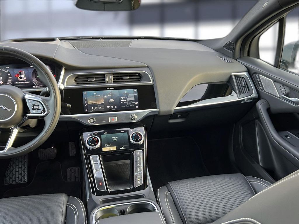 Jaguar I-Pace 2020