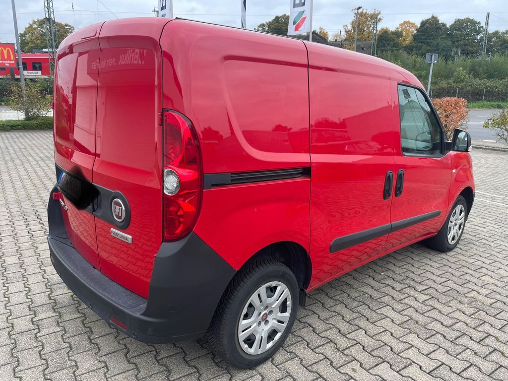 Fiat Doblo 2020