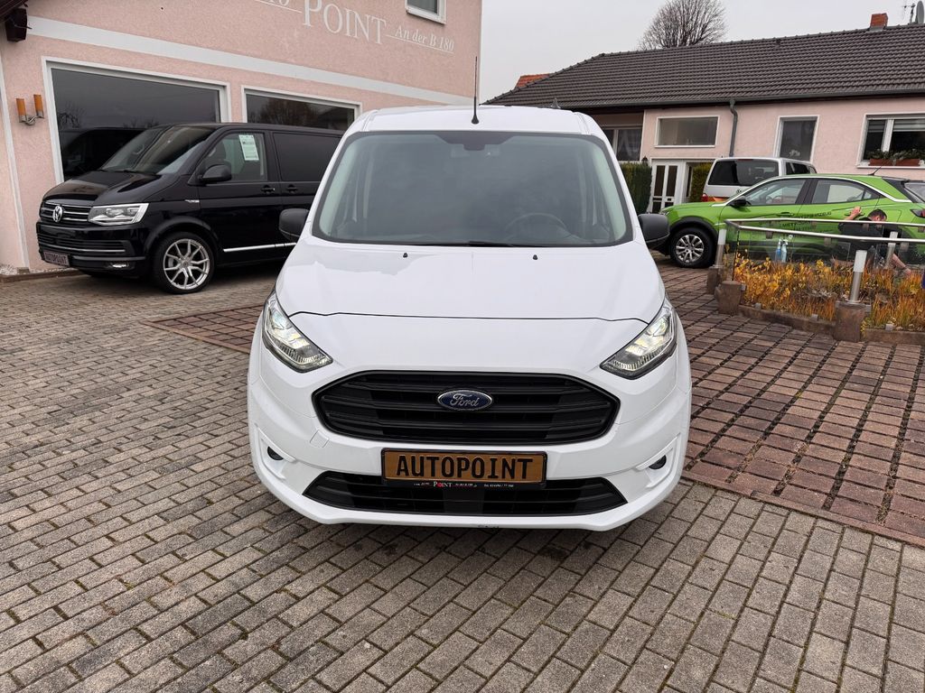 Ford Transit 2020