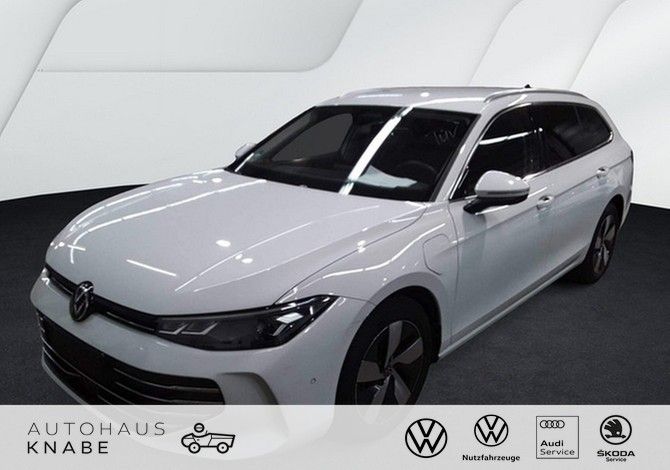 Volkswagen Passat Variant 2025