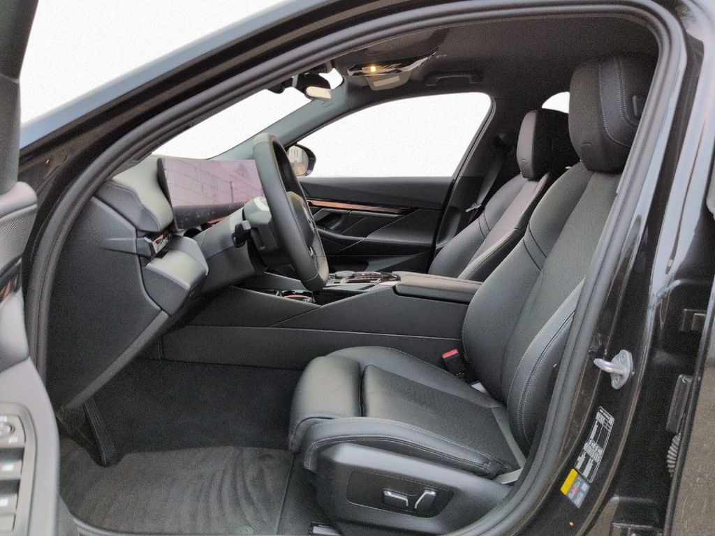 BMW i5 2024