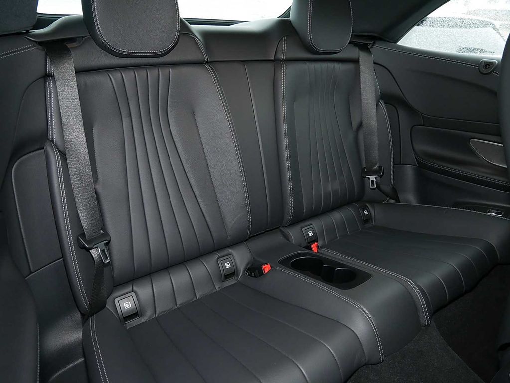 Mercedes-Benz E 450 2022