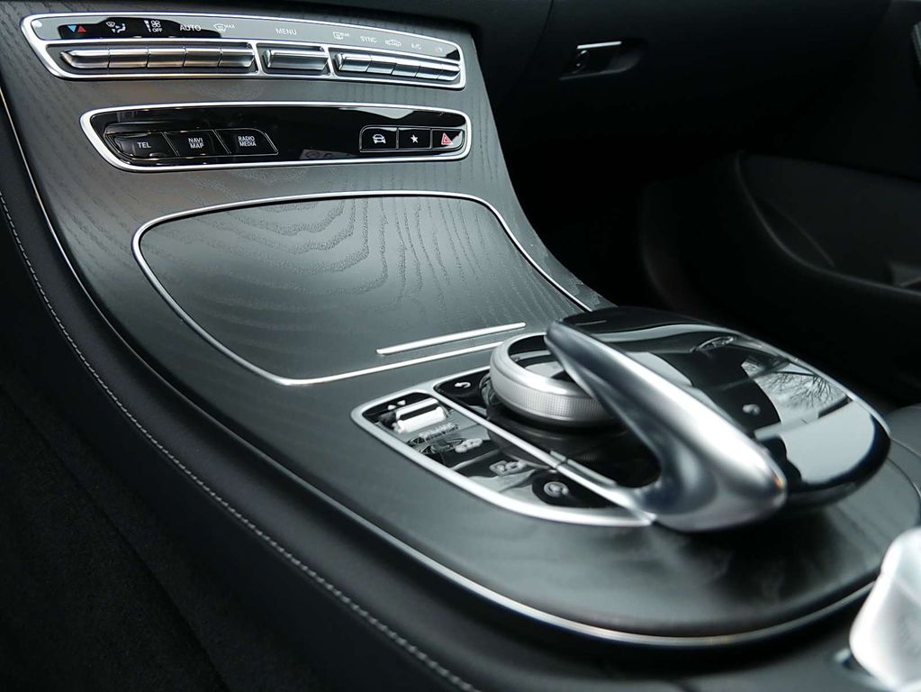 Mercedes-Benz E 450 2022