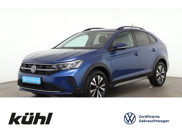 Volkswagen Taigo 2022