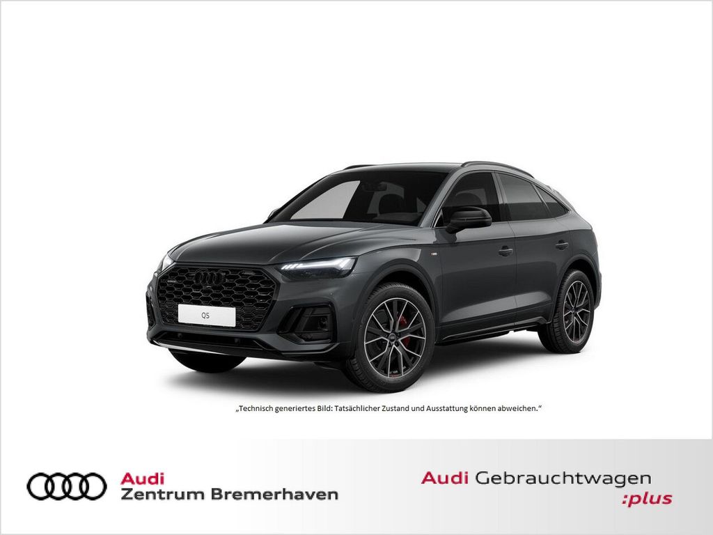 Audi Q5 2024