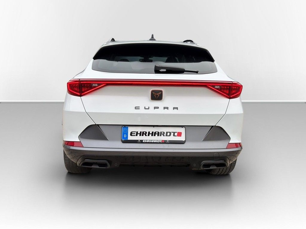 Cupra Formentor 2024