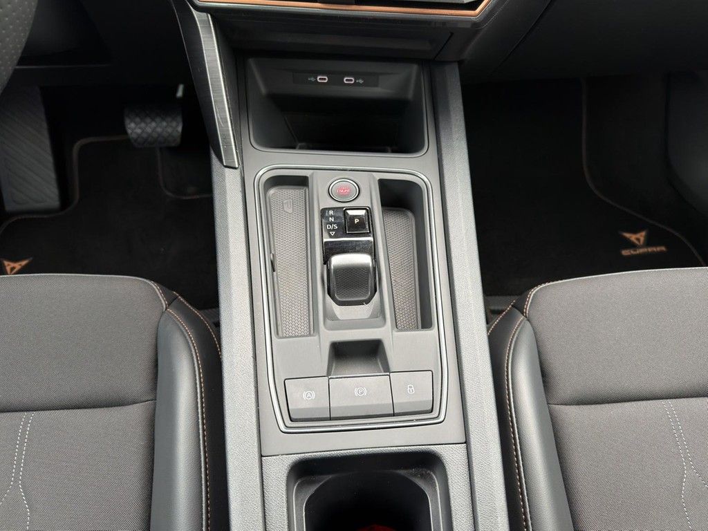 Cupra Formentor 2024