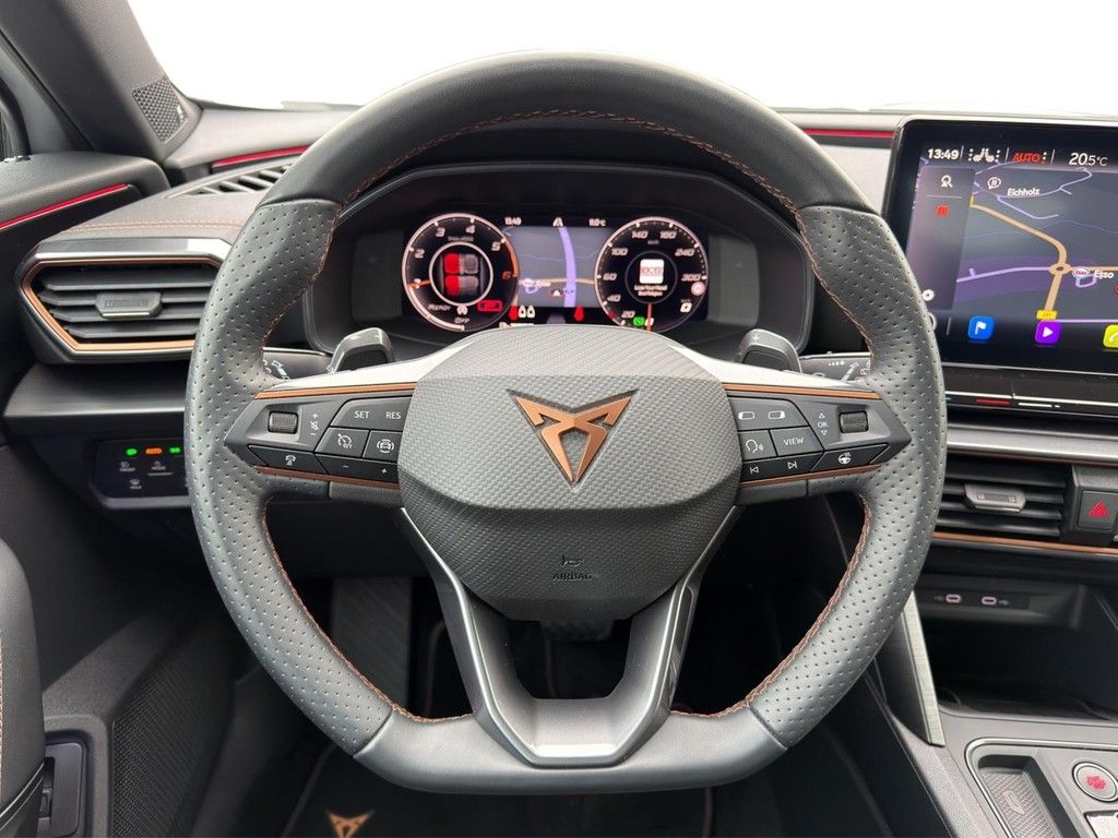 Cupra Formentor 2024