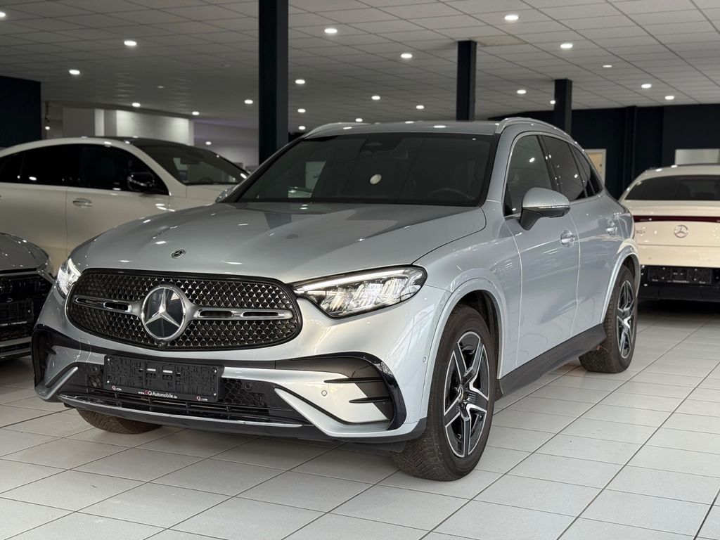 Mercedes-Benz GLC 200 2024
