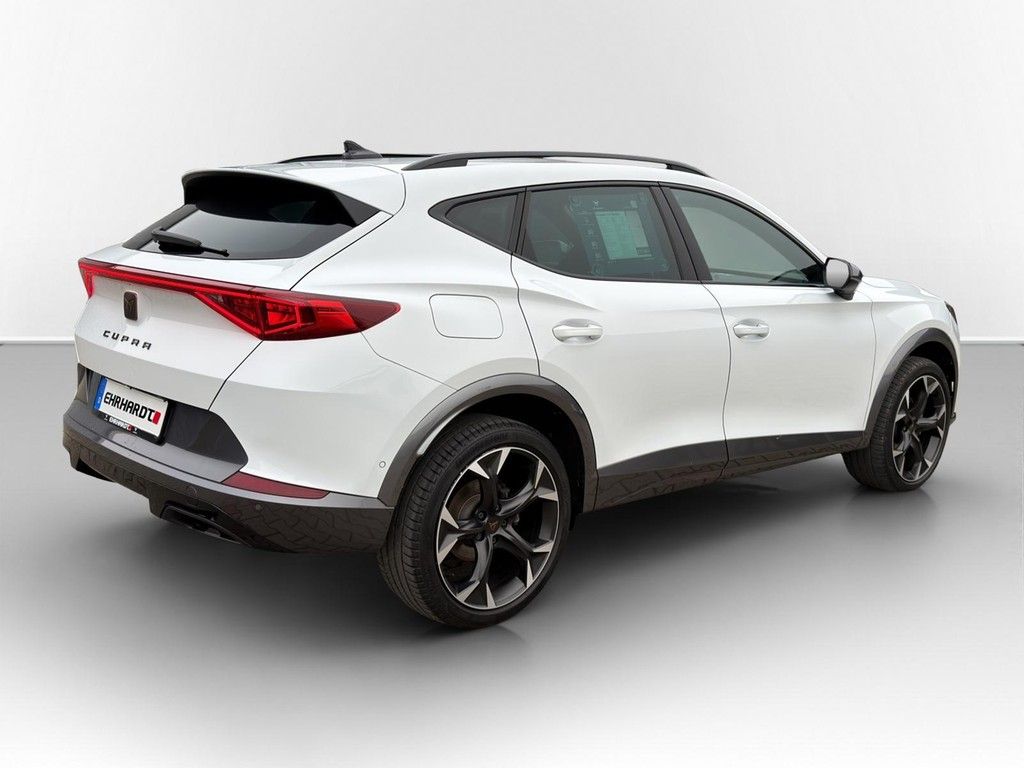 Cupra Formentor 2024