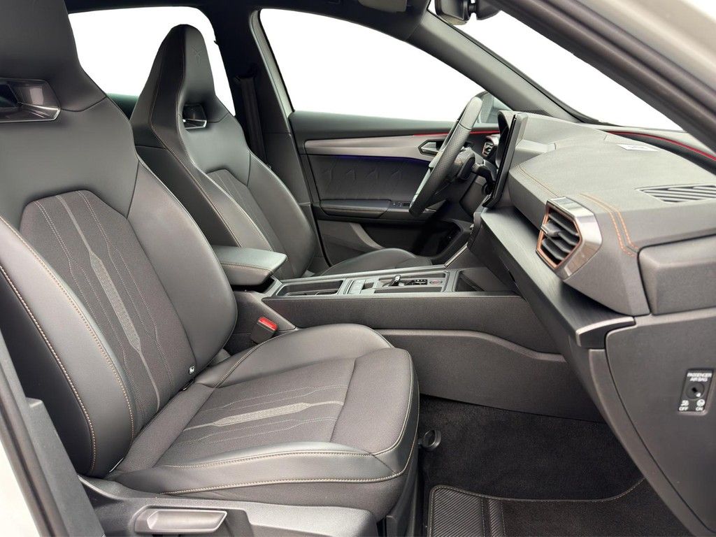 Cupra Formentor 2024