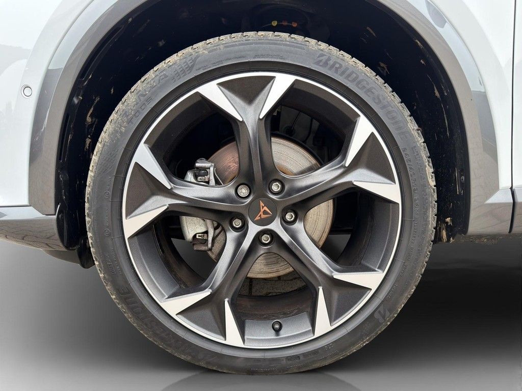 Cupra Formentor 2024