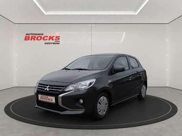 Mitsubishi Space Star 2025