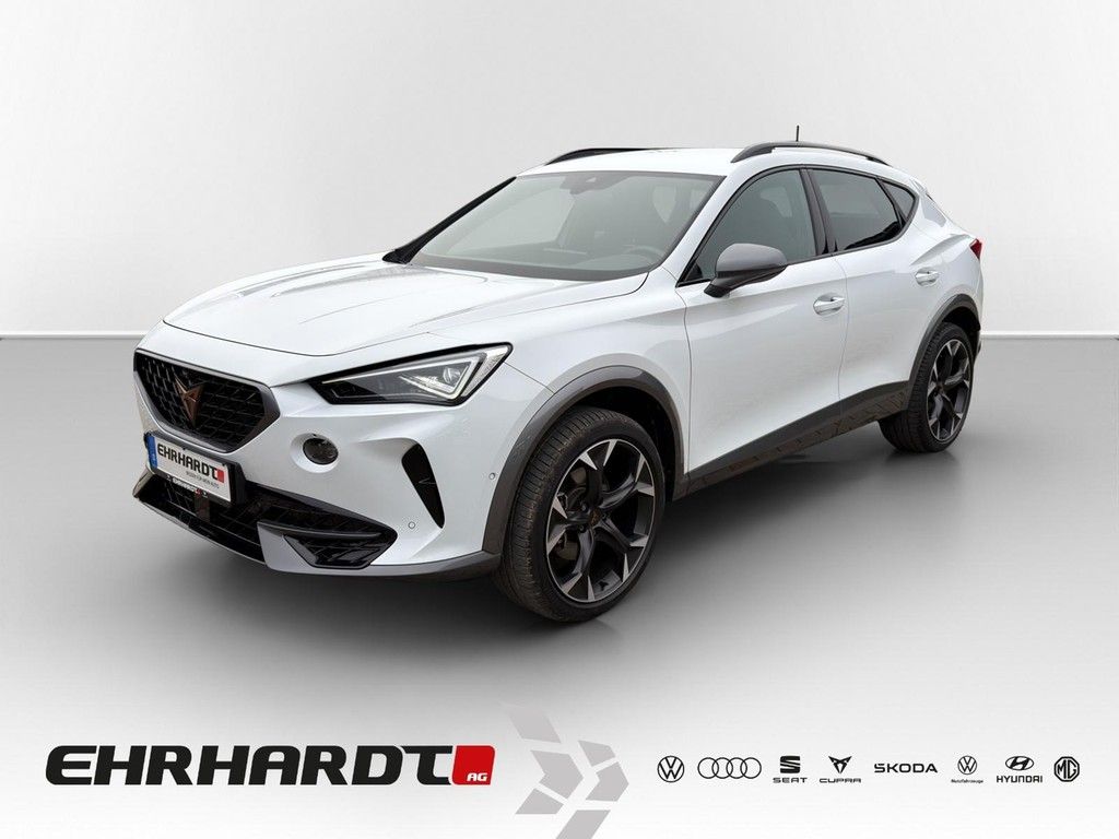 Cupra Formentor 2024