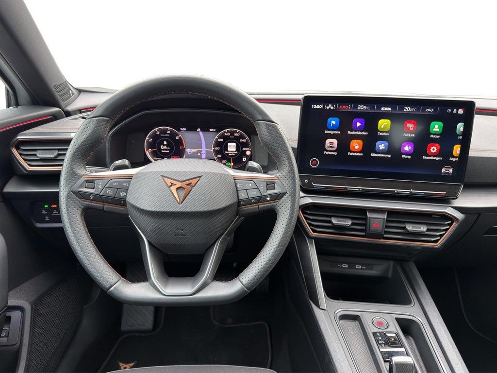 Cupra Formentor 2024