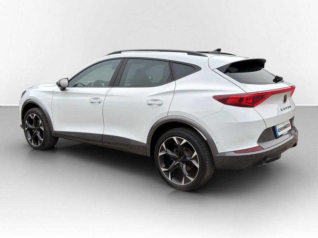 Cupra Formentor 2024