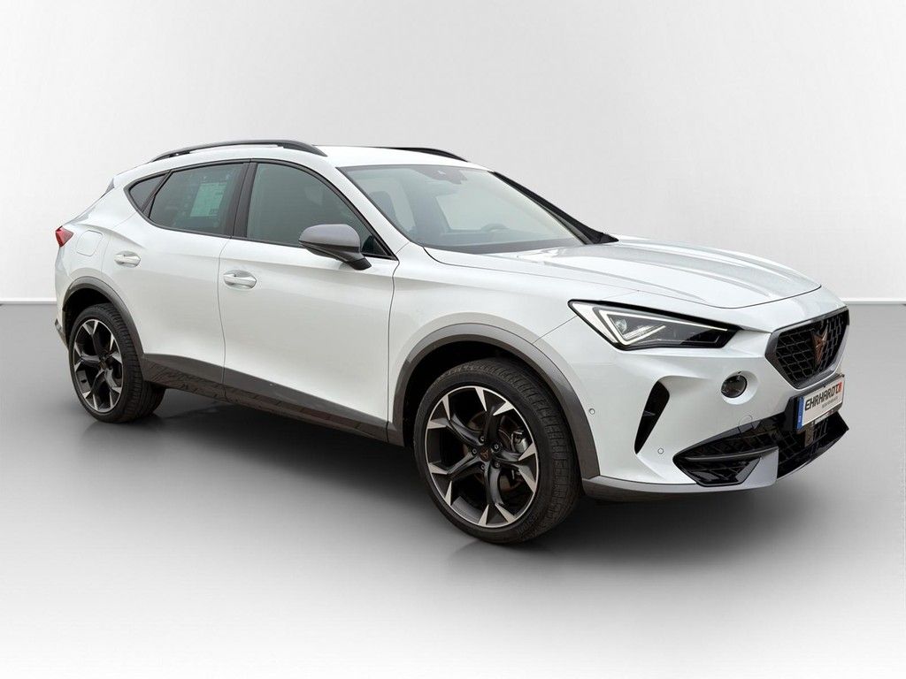 Cupra Formentor 2024