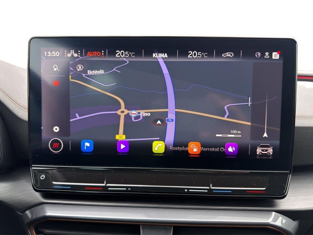 Cupra Formentor 2024