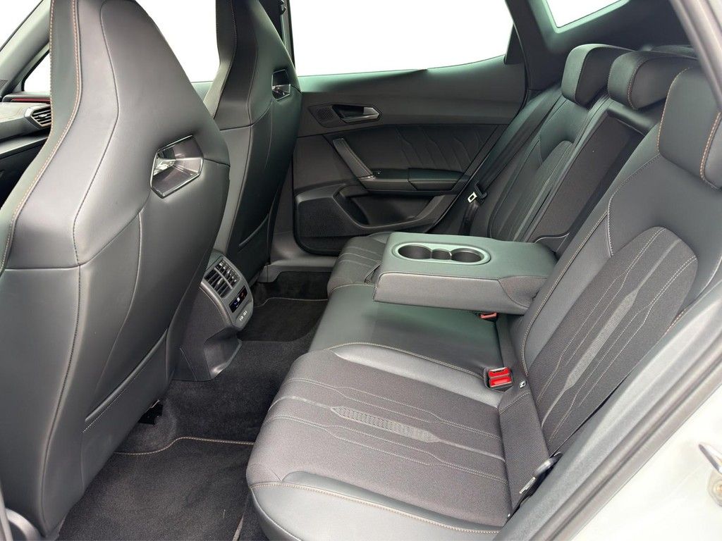 Cupra Formentor 2024