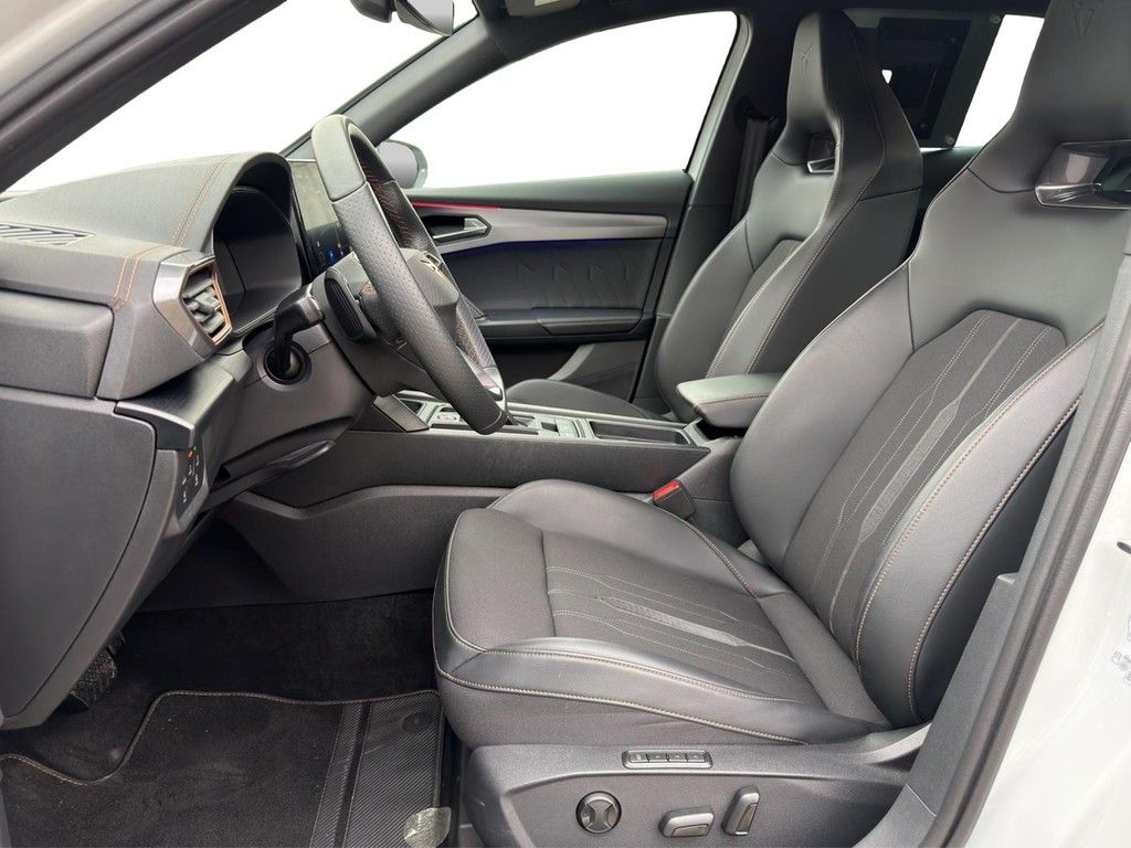 Cupra Formentor 2024