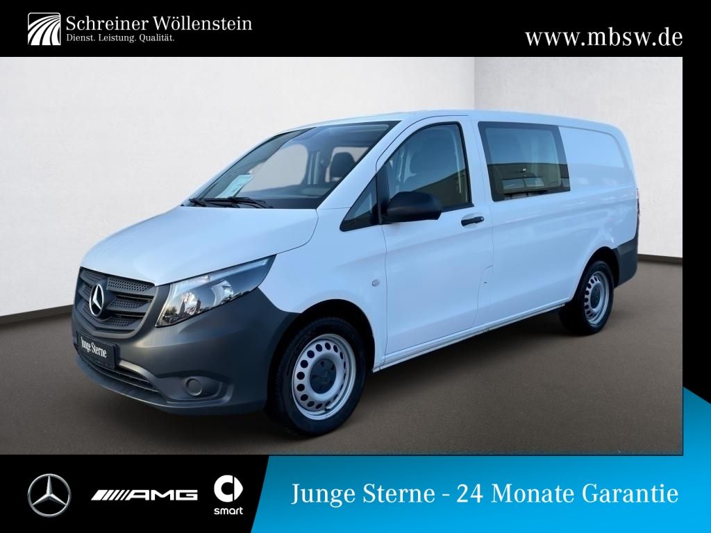 Mercedes-Benz Vito 2022