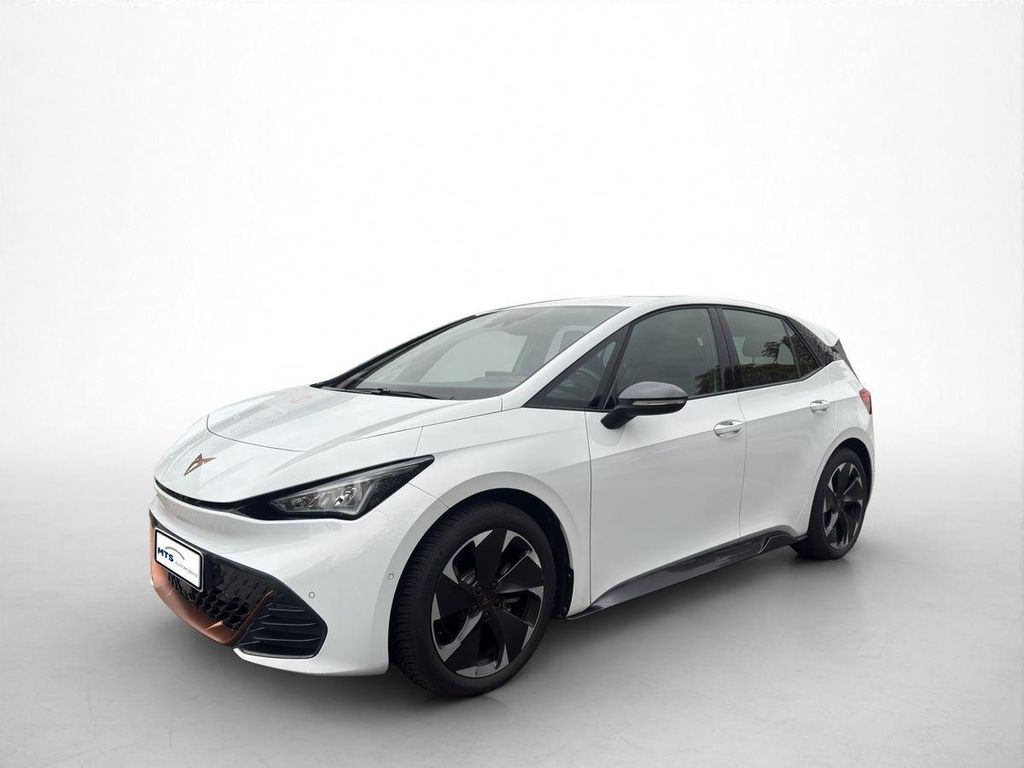 Cupra Born 2023