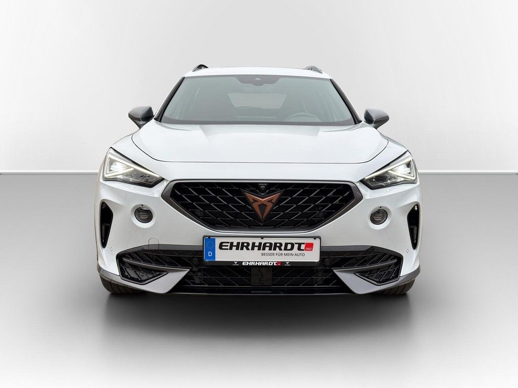 Cupra Formentor 2024