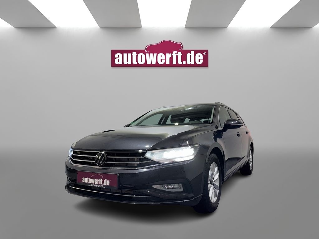 Volkswagen Passat Variant 2023