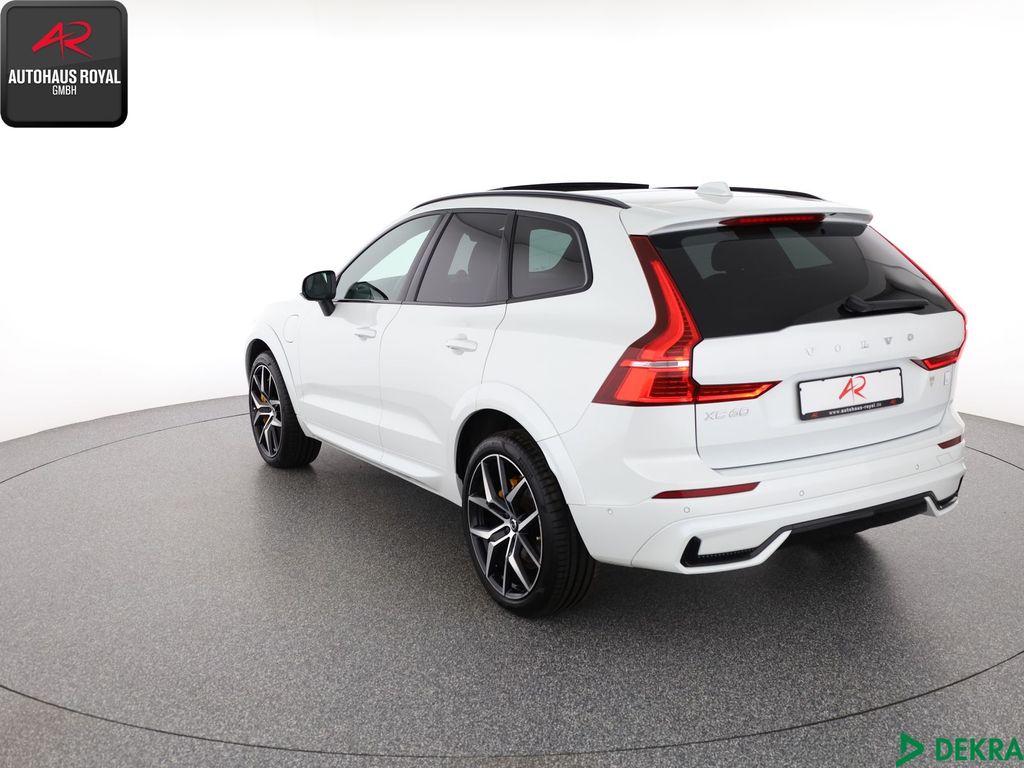 Volvo XC60 2021