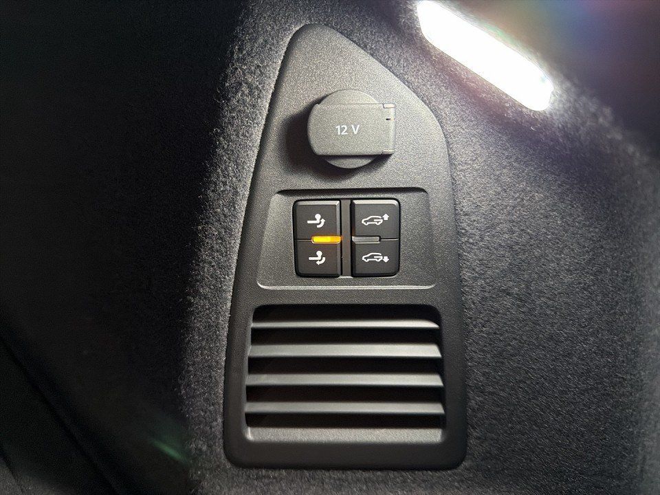 Volkswagen Touareg 2025