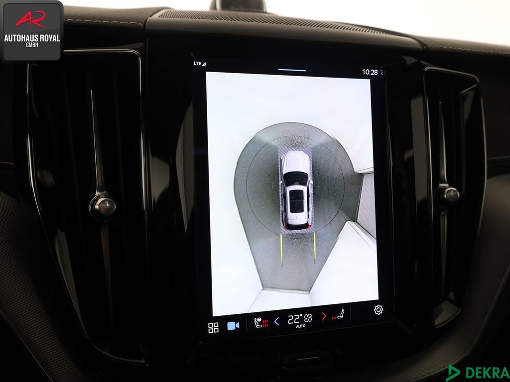 Volvo XC60 2021