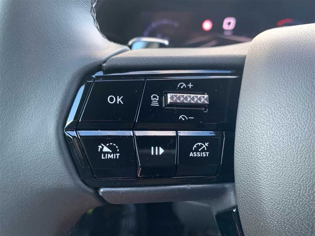 Alfa Romeo Junior 2025