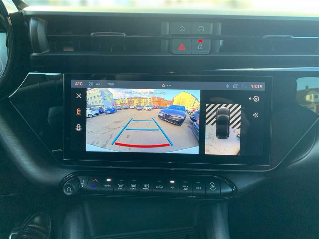 Alfa Romeo Junior 2025