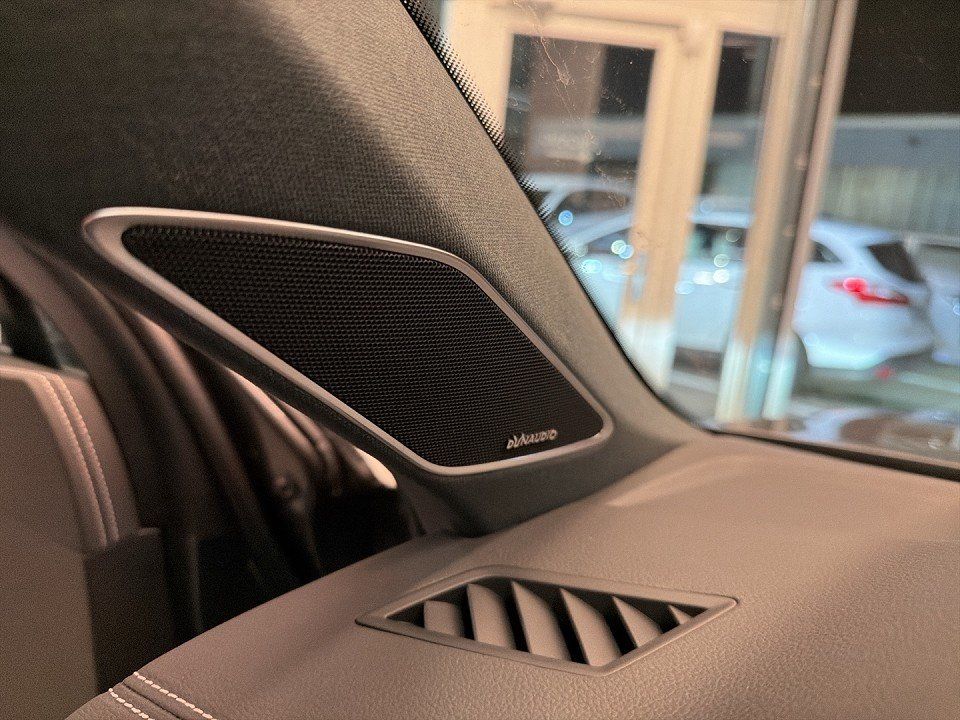 Volkswagen Touareg 2025