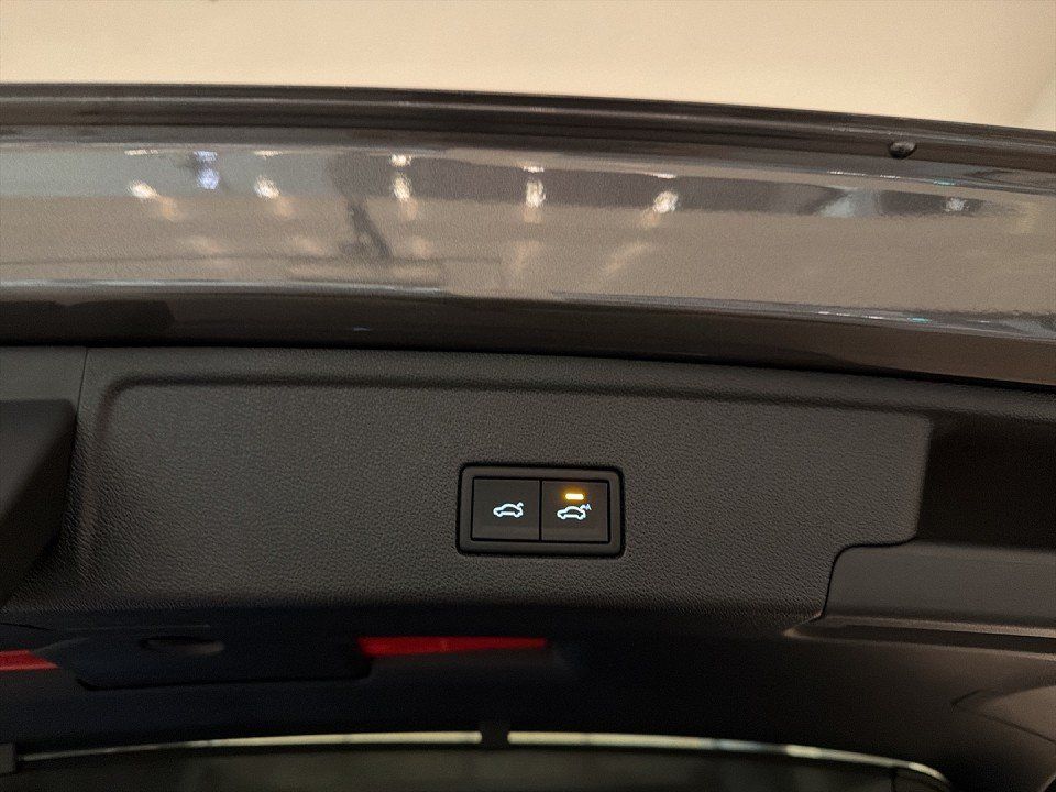 Volkswagen Touareg 2025