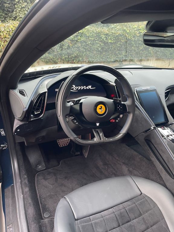 Ferrari Roma 2022