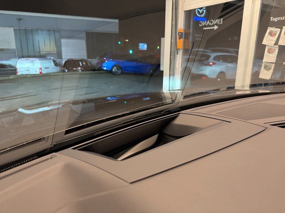 Volkswagen Touareg 2025