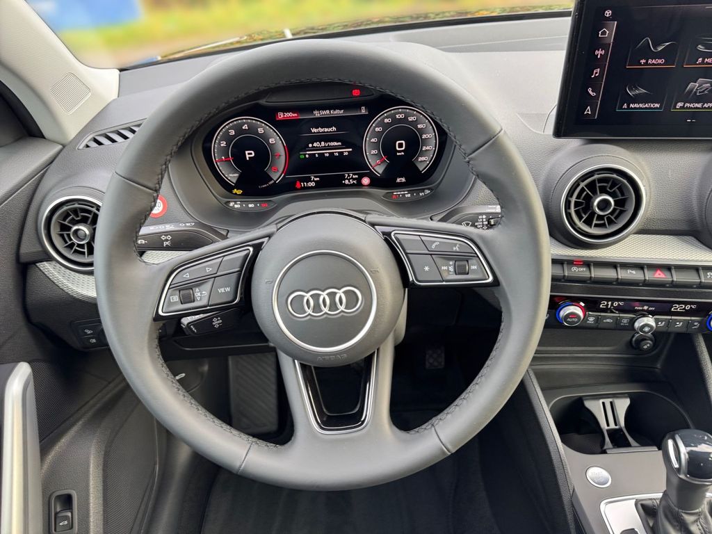 Audi Q2