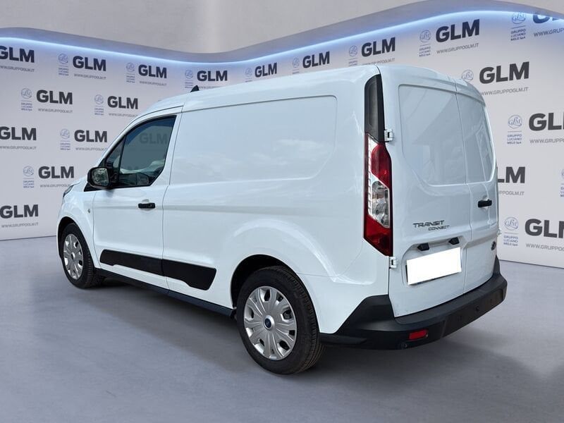 Ford Transit Connect 2021