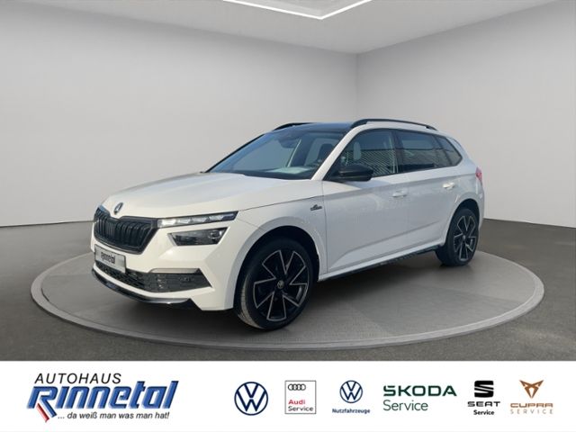Skoda Kamiq 2021