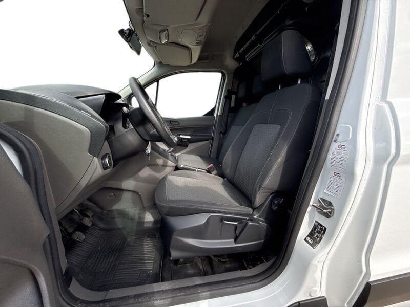 Ford Transit Connect 2021